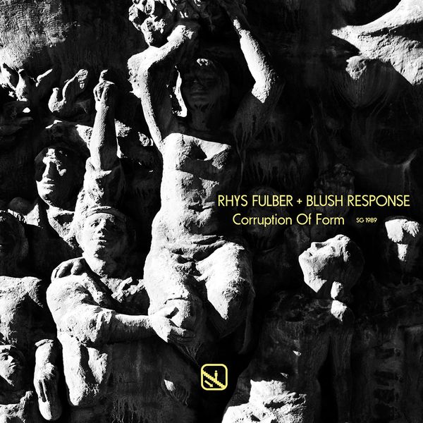 Rhys Fulber & Blush Response - Dissipate